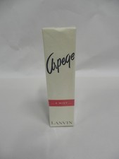 SEALED Vintage Lanvin Arpege Eau de Perfume 1-1/3 oz A20 