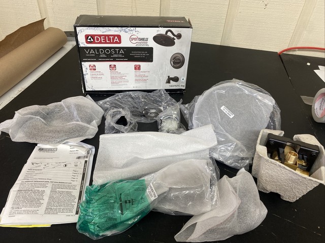 delta valdosta 144757c rb