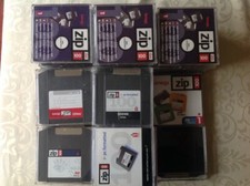 Iomega Zip 100 disks