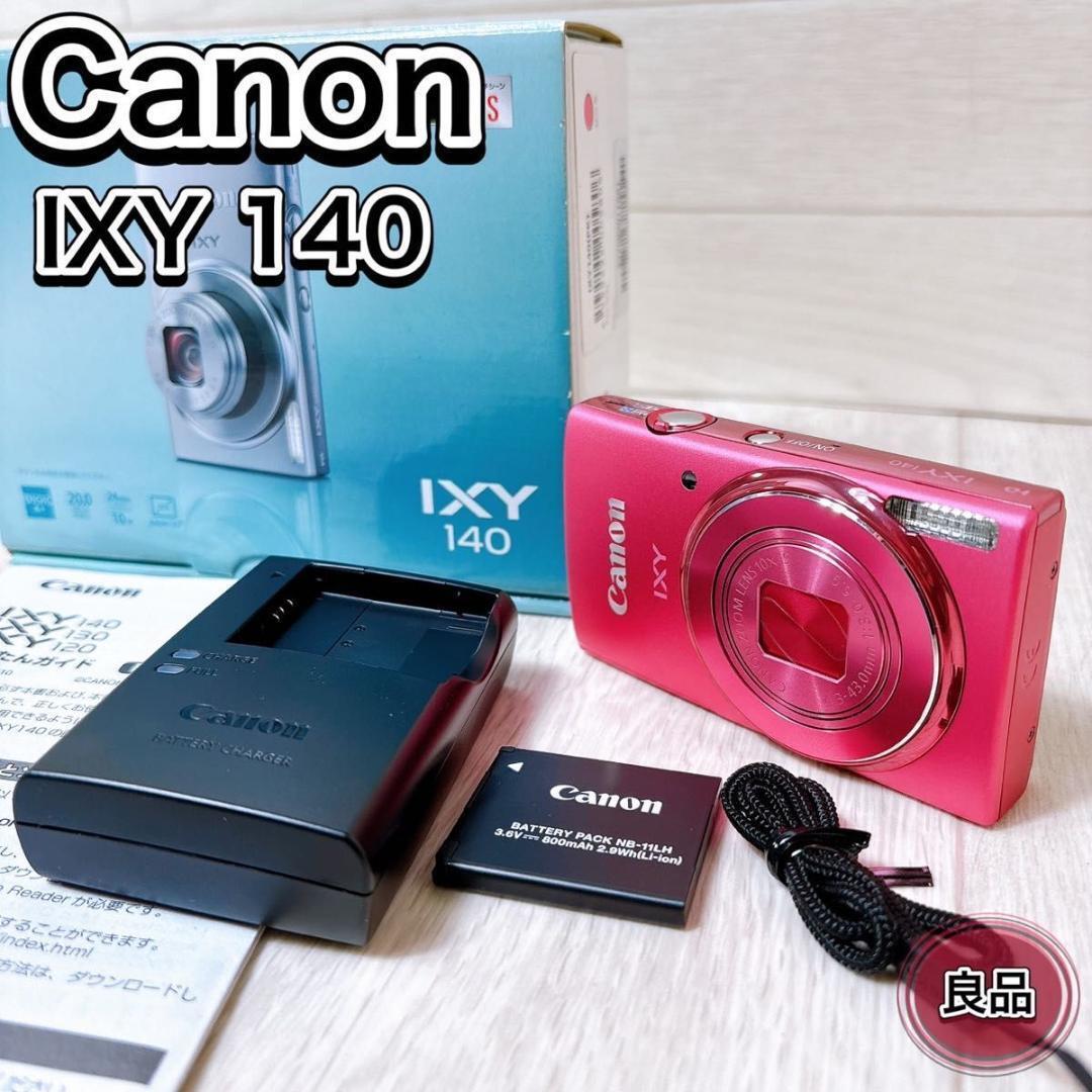 Canon IXY 140 PC2054 | ヤマダウェブコム