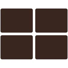 Placemats Set Of 4 Silicone Placemats Table Mats Nonslip Easy To Clean Heat Resi