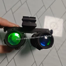 ANVIS AN/AVS9 Dummy Night Magnetic Luminescence Edition Night Vision DeviceModel