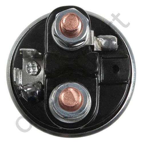 12V Starter Motor Solenoid For Land Rover Defender Discovery Range Rover Vogue - Picture 2 of 5