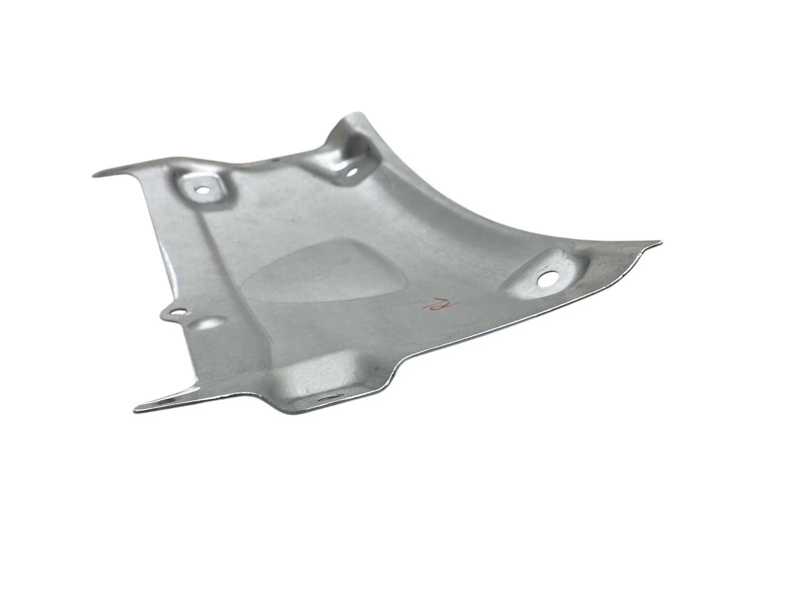 2017-2023 ASTON MARTIN DB11 LEFT REAR QUARTER PANEL WHEELHOUSE SUPPORT BRACKET