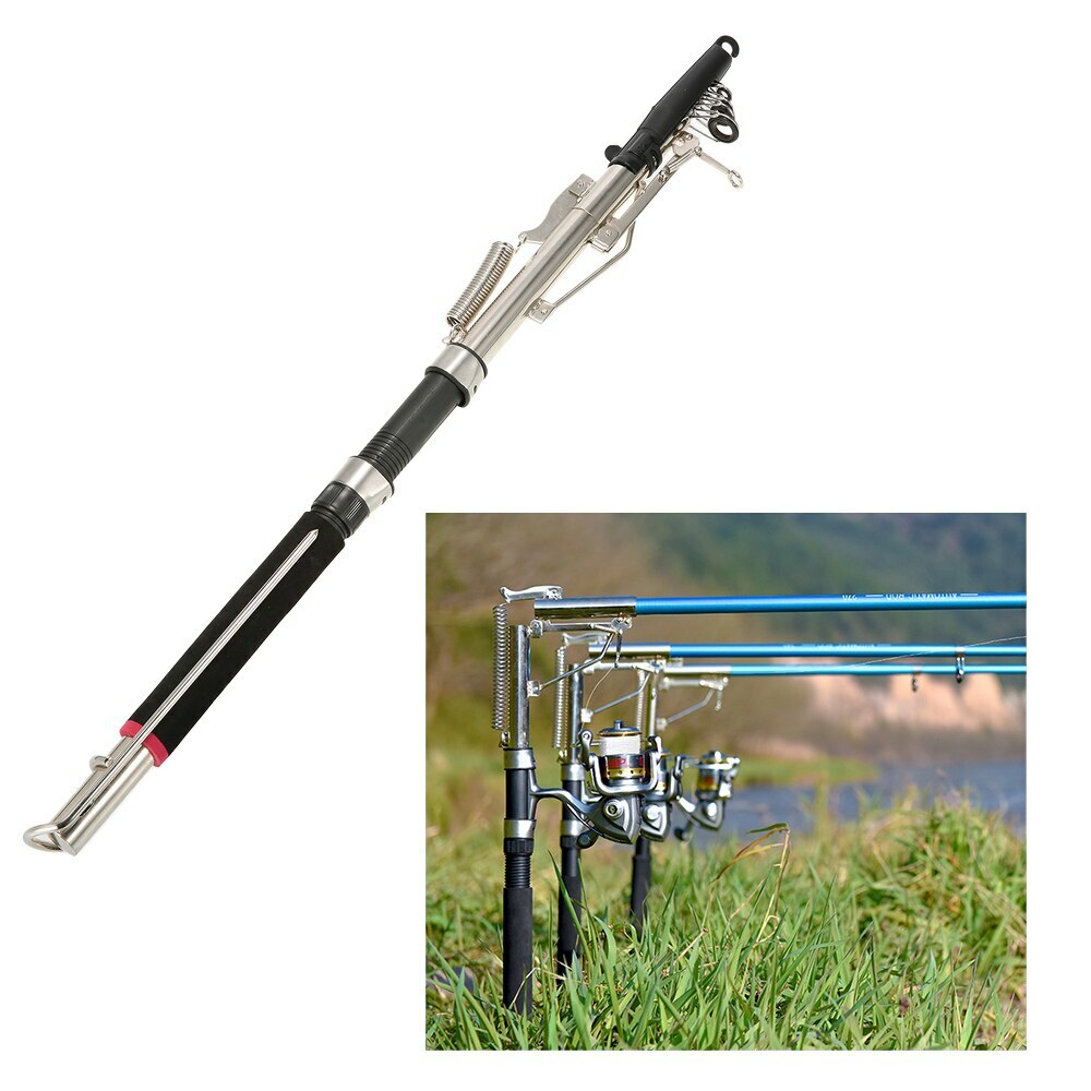 fishing rod holders for caravans Style:65S-LH It is not compatible Biker's_Wallet Shimano 2023 SLX A