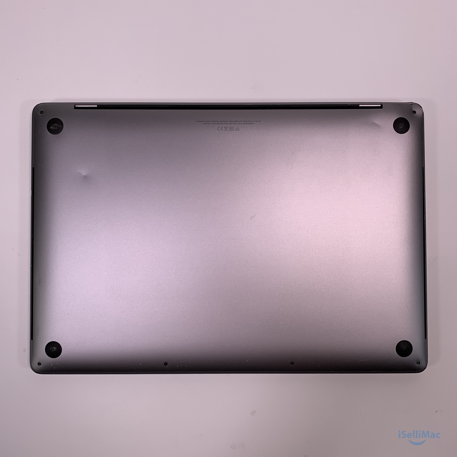 Apple MacBook Pro 16