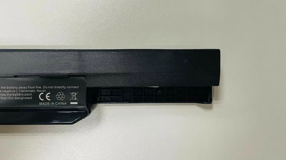 Bateria A32-K53 A41-K53 para ASUS K43 K43E K53 K53E K43J X54C X53S X53 K53S X53 - Imagem 3 de 4