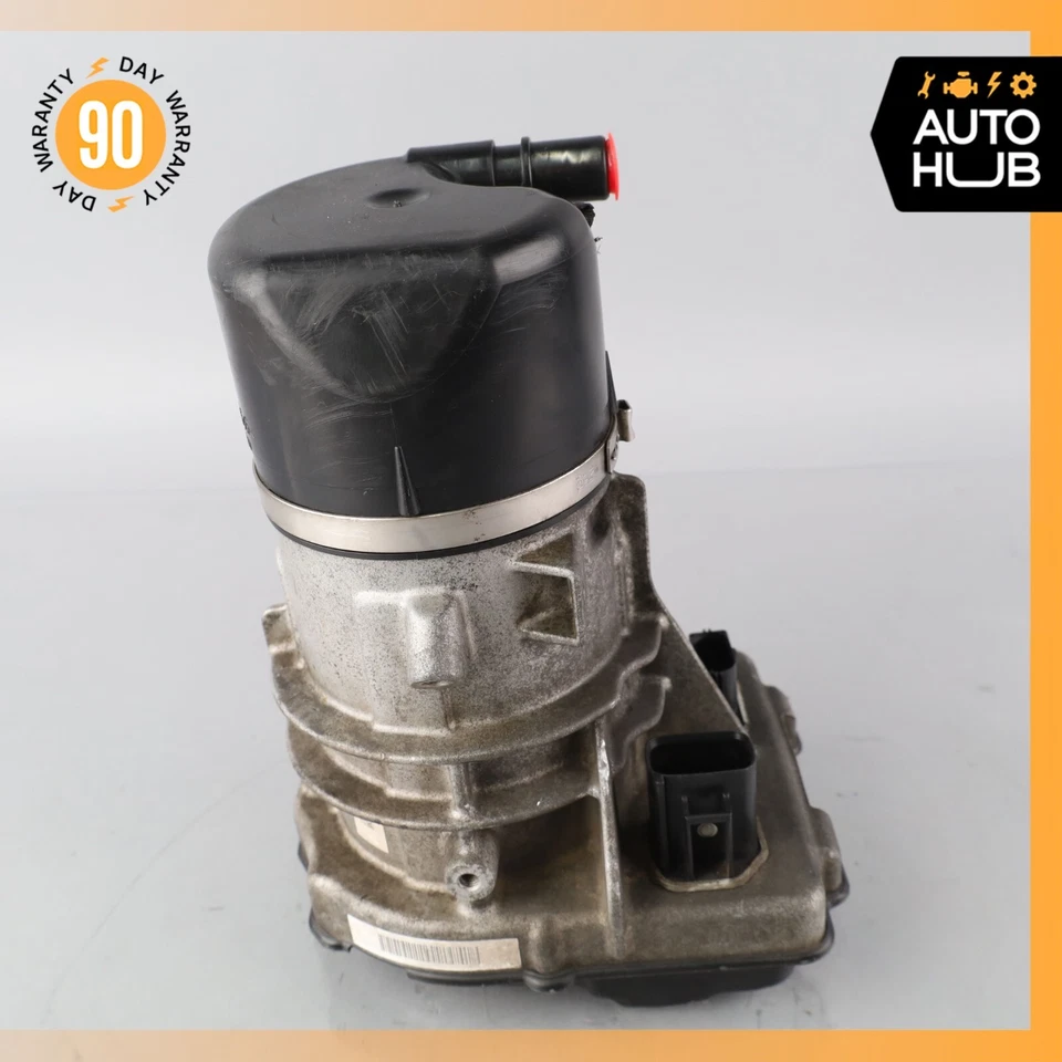 Bomba de dirección asistida hidráulica eléctrica OEM Mercedes W221 S550 CL550 10-14 Foto 3 de 4