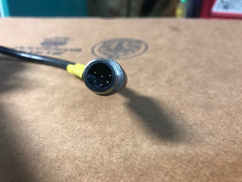 STI MS47-20-750-R Minisafe 4700 30” Light Curtain Receiver 70134-1012 FAST SHIP - Picture 10 of 10