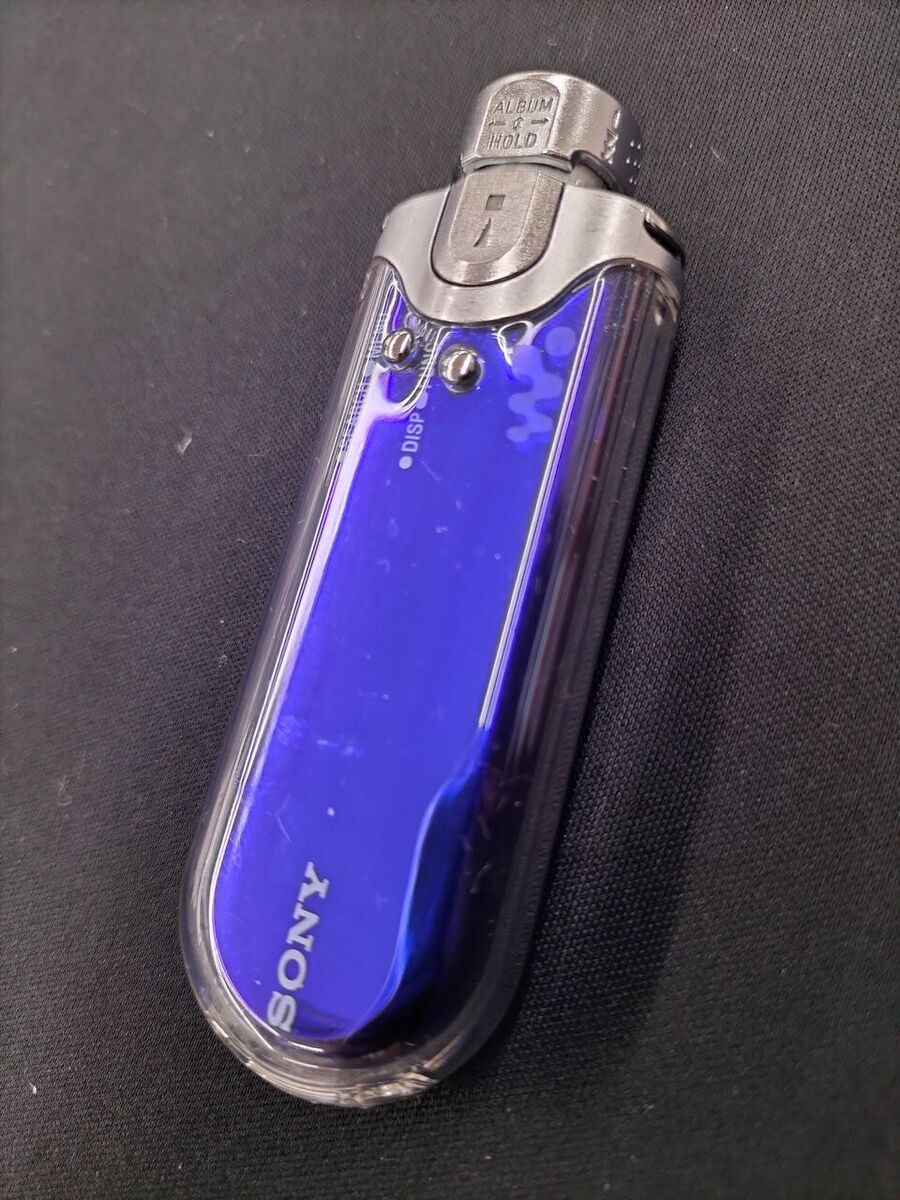 ○SONY ソニー WALKMAN ウォークマン NW-A608 2GB ミュージック ○SONY ソニー WALKMAN ウォークマン NW-A608 2GB ミュージック