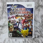 New ListingSuper Smash Bros. Brawl (Nintendo Wii)
