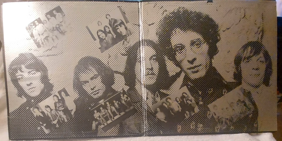 Procol Harum/Best Of Procol Harum/1972/A&M Records SP-4401/FREE SHIPPING/VG+/VG - Image 2 of 4