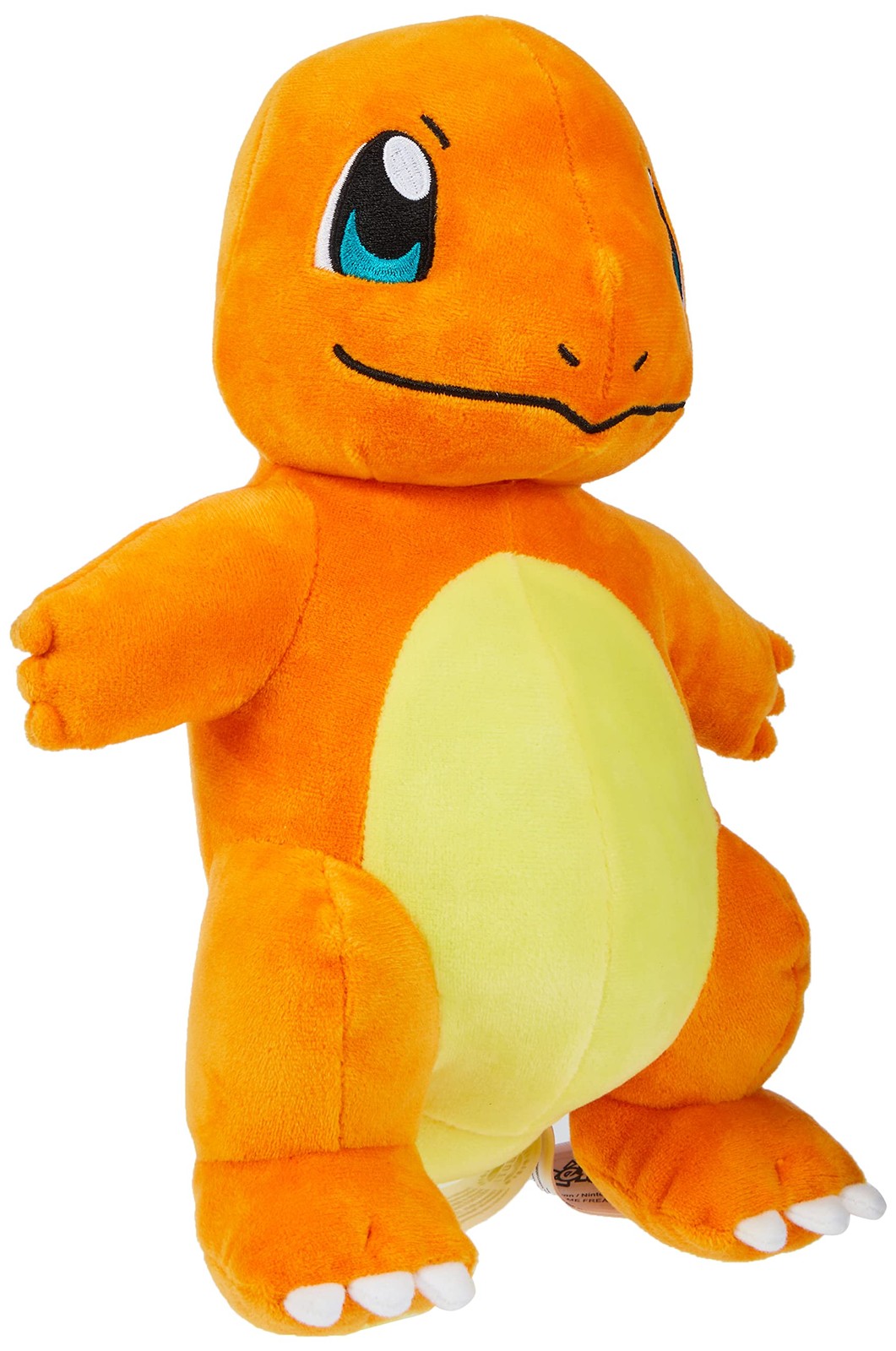 Pokemon PKW0060 30 - Glumanda Charmander PLUSH-12- 5790₽