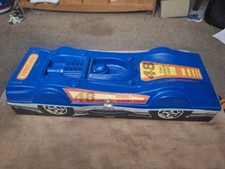 1980 Matchbox Number 48 Car Carry Case