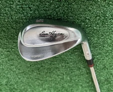 Ben Hogan TK-15 Forged Sand Wedge 56°, Stiff-flex KBS Tour-V 110 Steel, Men's RH