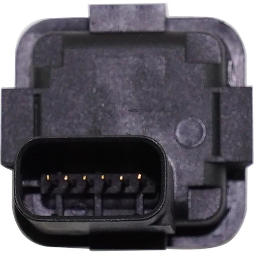 Back Up Camera Wired Colored Waterproof EA1Z19G490A For Lincoln MKX 2013-2015 T - Bild 7 von 7