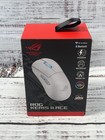ASUS ROG Keris II Ace Wireless Gaming Mouse White - Brand New