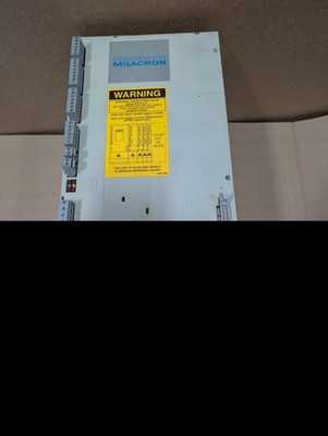 SIEMENS Simodrive 611 E/R-Modul Int. 36/47KW 6SN1145-1BA02-0CA0 Ver. E Used