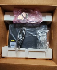 Cisco Catalyst 3750-X Series 12 Ports SFP Managed Switch WS-C3750X-12S No PS