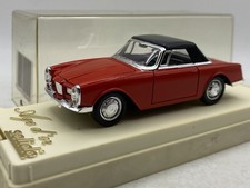 SOLIDO Facel Vega Hard Top Ref.4515 1:43 Diecast Modelcar