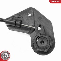 Esen SKV Motorhaubenzug 96SKV275 FüR BMW