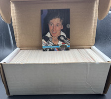 1991 Topps Stadium Club Baseball Cards 15