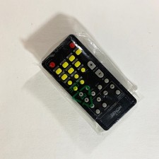 DENON RC-1084 Remote Control For AV Receiver AVR-2308CI - Tested and Working