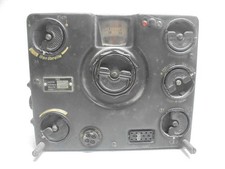 2wk Funk W&uuml;rfel Deutsche Luftwaffe Original Lackiert Funktion Nicht Gepr&uuml;ft Unge