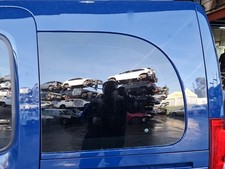 LUNA CUSTODIA TRASERA IZQUIERDA / 167737 PARA MERCEDES-BENZ CITAN W415 COMBI 1 LUNA CUSTODIA TRASERA IZQUIERDA / 167737 PARA MERCEDES-BENZ CITAN W415 COMBI 1
