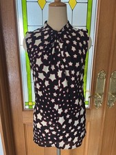 USED SALE ｸ I FELL IN LOVE AT FIRST SIGHT WITH THE STAR PATTERN VERYGOOD