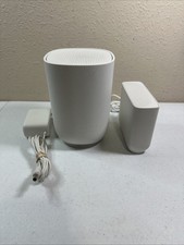 Xfinity XLE-WN Storm-Ready Wifi WNXL11BWL w/Battery B/U XBBLE-WN w/ Power Cord