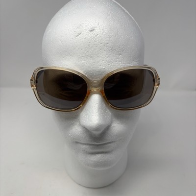 Calvin Klein Sunglasses CK R714S 290 Frames 58/16/135 Tortoise Temple READ DESC