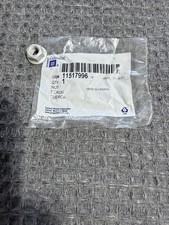 GENUINE GM FRONT SHOCK ABSORBER NUT, NEW OEM PART, PART NUMBER 11517996
