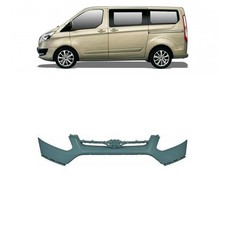 Frontstoßstange oben passt für Ford Tourneo Custom Transit Custom V362 ab 12-18