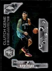 2025 Topps Chrome Paolo Banchero Base (RAW)