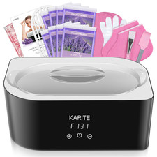 Paraffin Wax Machine for Hand and Feet - Paraffin Wax Bath 4000Ml Paraffin Wax