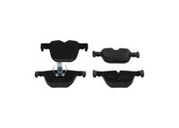 Bremsscheiben-BremsbeläGe-Kit Bosch 0 986 494 786 FüR Oe 34 20 6 799 813 - 34