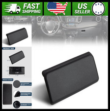 Glove Box Latch Handle Compatible With 2013-2018 Toyota Rav4 Glove Compartment