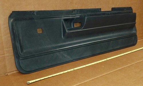 NOS 71-76 Chevy Impala Caprice RH door panel Olds Buick Pontiac 72 73 74 75 READ