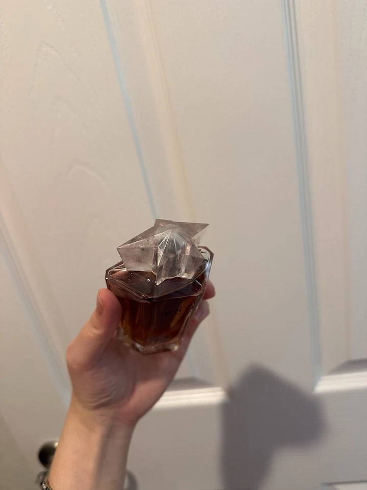 Thierry Mugler Angel Eau de Parfum 1.7 fl oz / 50 ml EDP Botella de recarga Falcon Foto 3 de 3