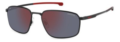 CARRERA DUCATI CARDUC-052/S Sunglasses Sun Glasses MTT BLACK 003H4 Authentic New