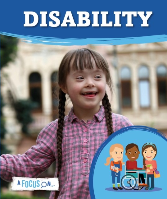 Disability by Holly Duhig HARDBACK 9781786372178