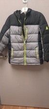 Boys Insulated Jacket Zeroxposur XL 14/16