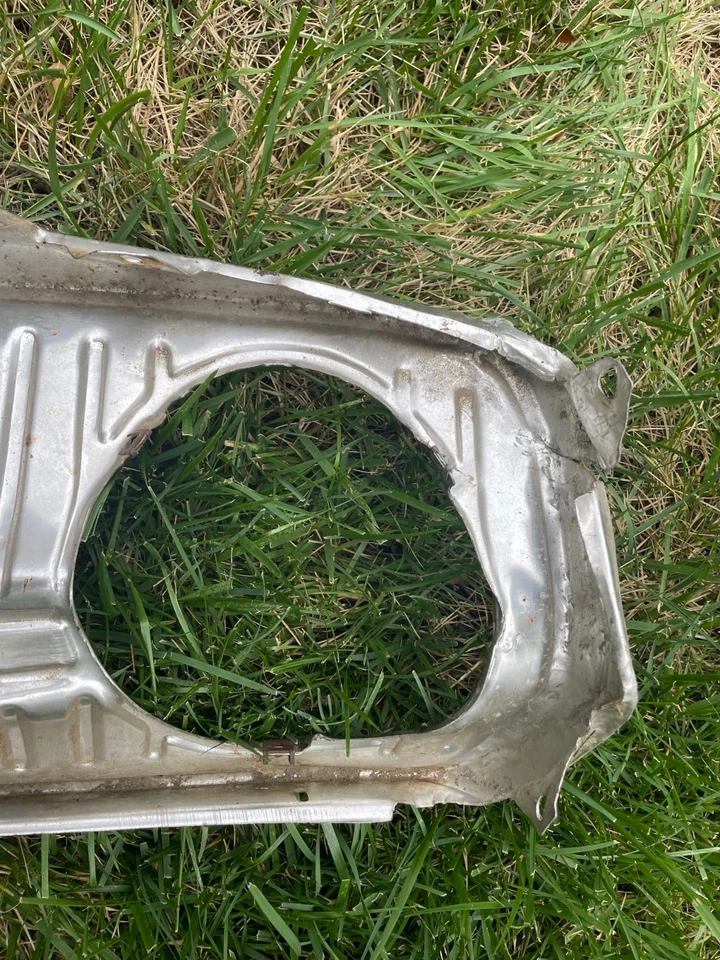 Rambler Ambassador Grill 1963 ¡con insignia de embajador! Foto 3 de 4