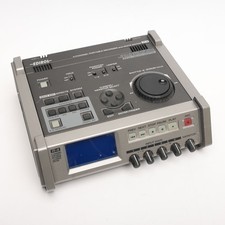 Edirol R4 registratore portatile 4 canali e editor di onde