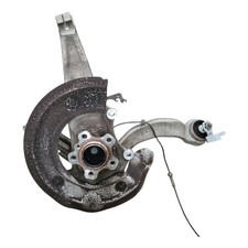 BMW 730D 2020 M SPORT LEFT FRONT HUB