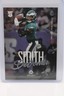 2021 Panini Chronicles #211 DeVonta Smith Luminance Update Rookies