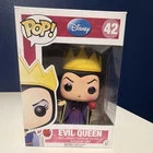 Funko Pop! Vinyl Disney Evil Queen #42 Series 4 Multicolor Vinyl Figure