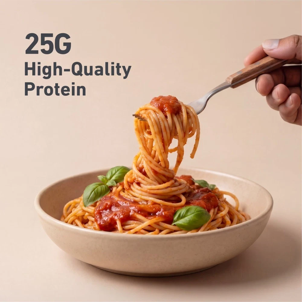 Zero Carb 100% Pure Whey Isolate Protein Powder, Unflavored, 25g Protein, 14 - thumbnail 4