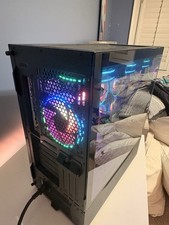 Build Redux Gaming Pc 2Tb